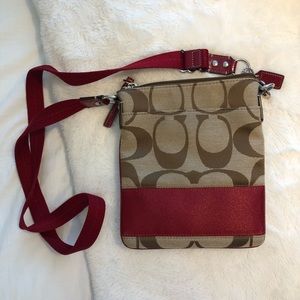 Coach Crossbody Bag